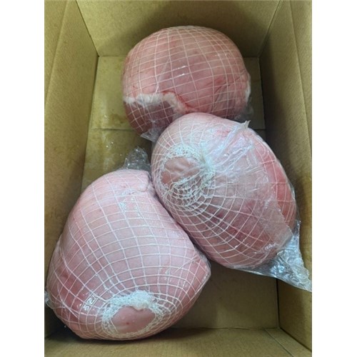PORK B&R LEG 2